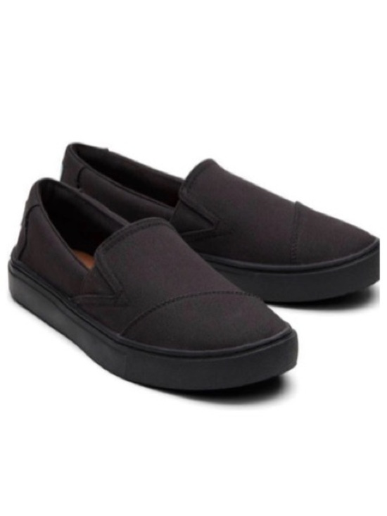 Toms Shoes - TOMS Luca Sneaker